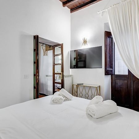 Giulio Cesare Deluxe - Spanish Step Romedreamhome Exterior photo
