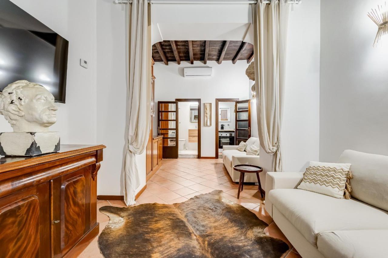 Giulio Cesare Deluxe - Spanish Step Romedreamhome Exterior photo