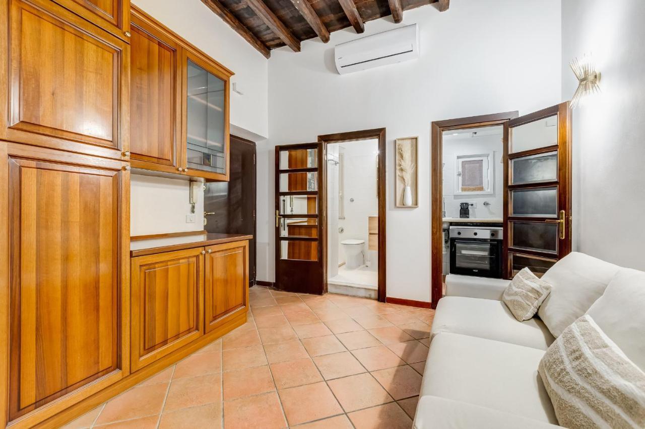 Giulio Cesare Deluxe - Spanish Step Romedreamhome Exterior photo