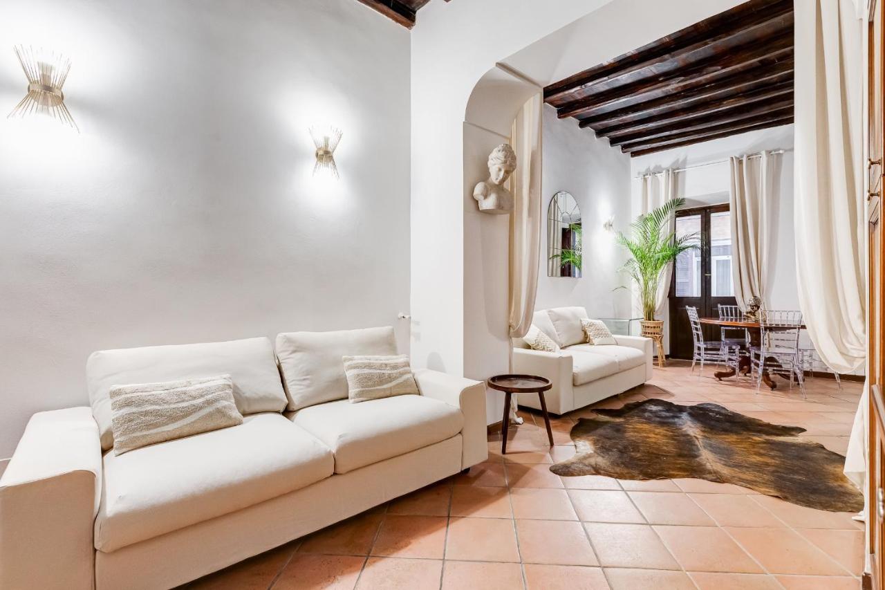 Giulio Cesare Deluxe - Spanish Step Romedreamhome Exterior photo