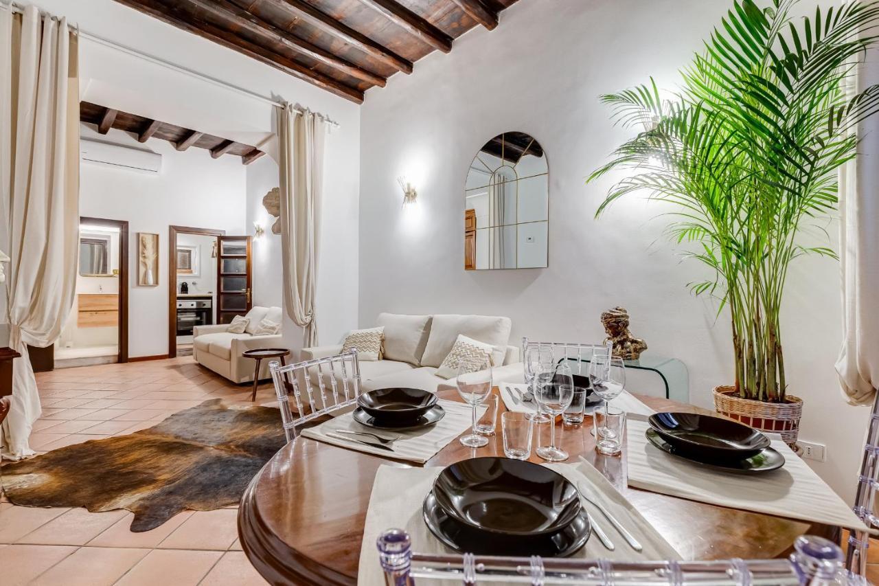 Giulio Cesare Deluxe - Spanish Step Romedreamhome Exterior photo