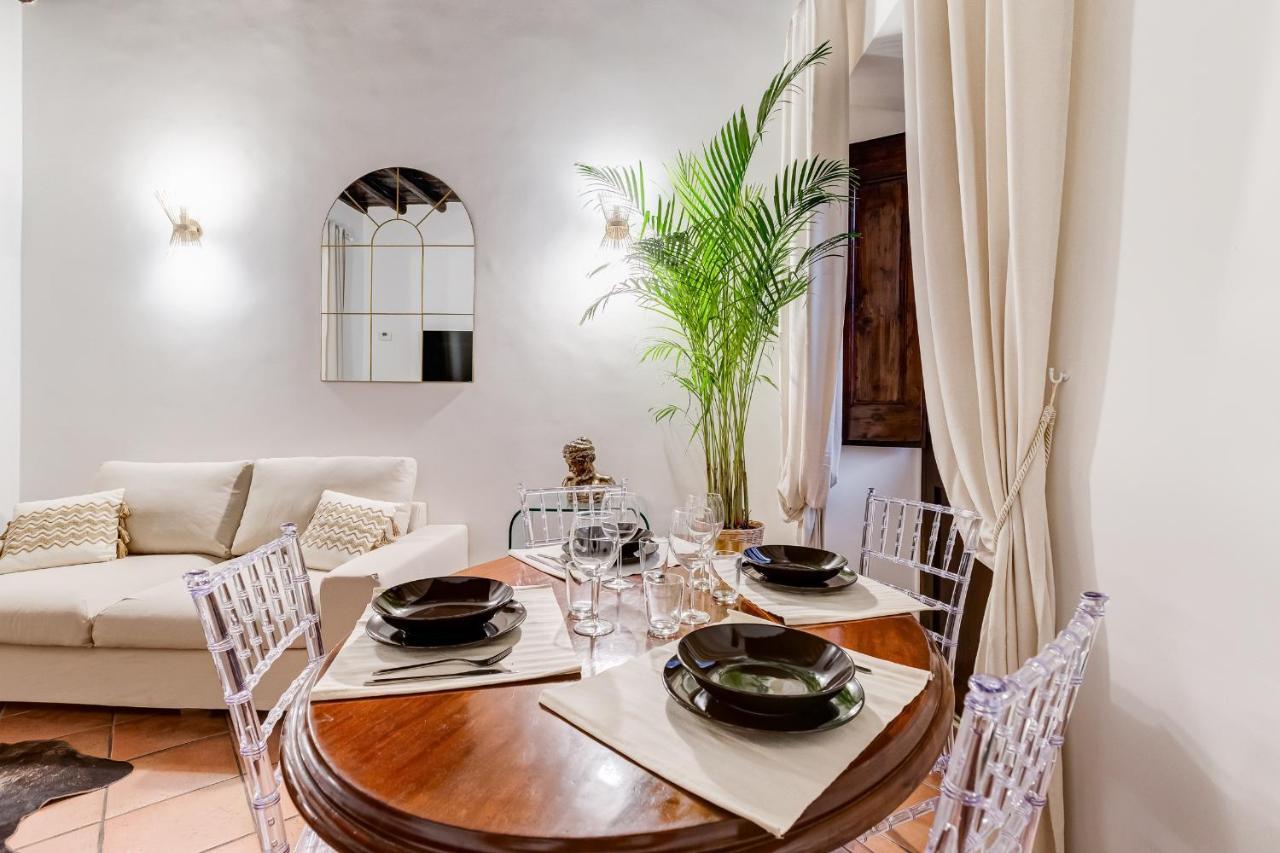 Giulio Cesare Deluxe - Spanish Step Romedreamhome Exterior photo