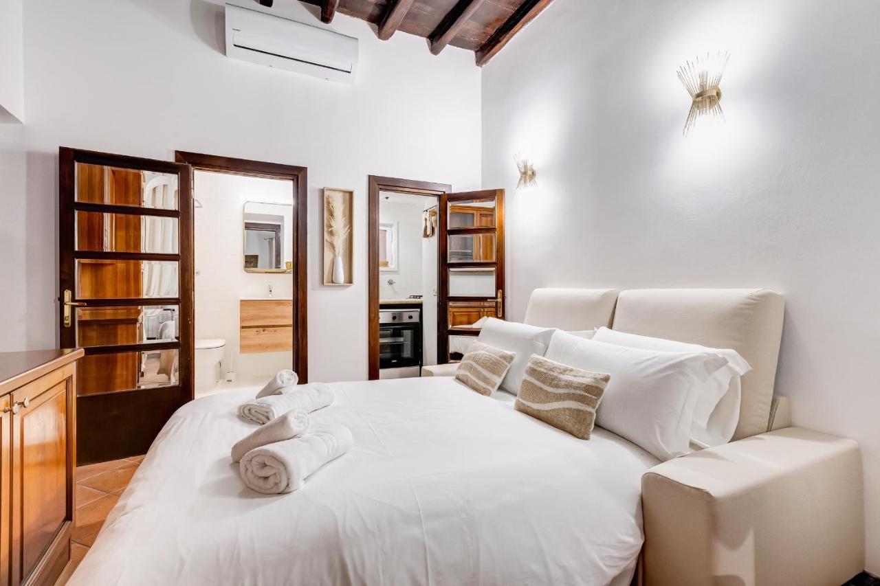 Giulio Cesare Deluxe - Spanish Step Romedreamhome Exterior photo