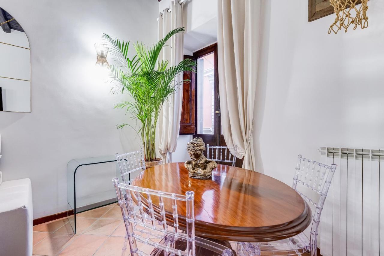 Giulio Cesare Deluxe - Spanish Step Romedreamhome Exterior photo
