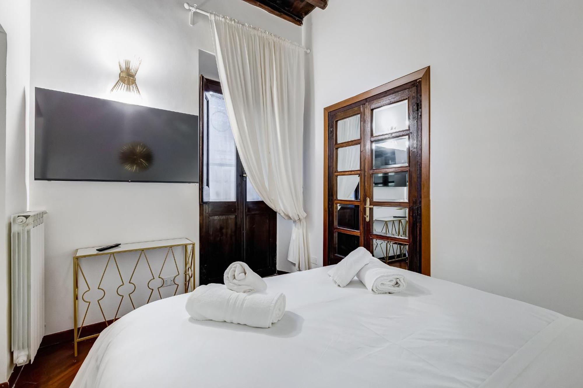 Giulio Cesare Deluxe - Spanish Step Romedreamhome Exterior photo